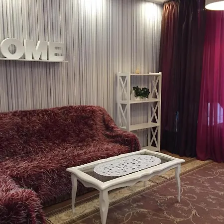 Light Apartments Chernihiv Exterior photo