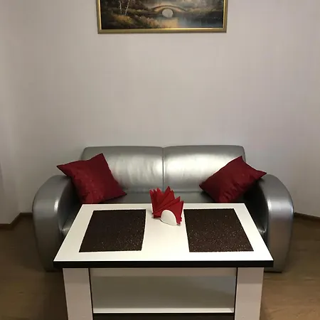 Light Apartments Chernihiv Room photo