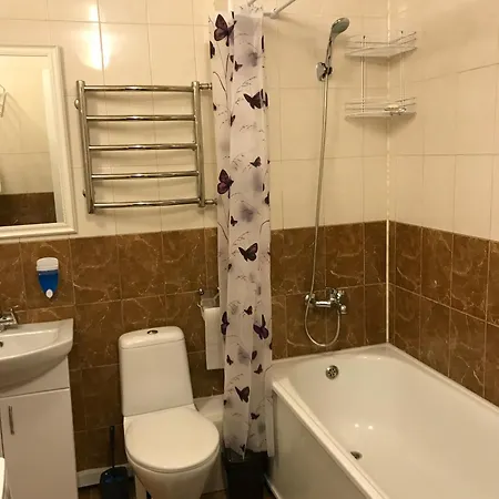 Light Apartments Chernihiv Room photo