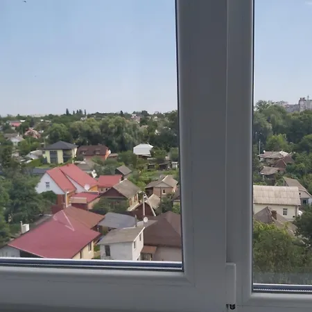 Light Apartments Chernihiv Exterior photo