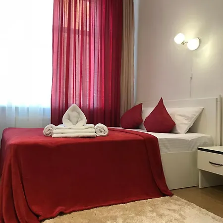 Light Apartments Chernihiv Room photo