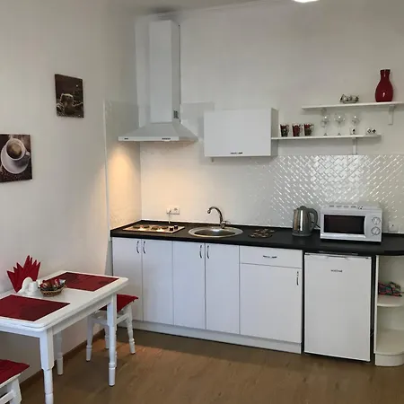 Light Apartments Chernihiv Exterior photo