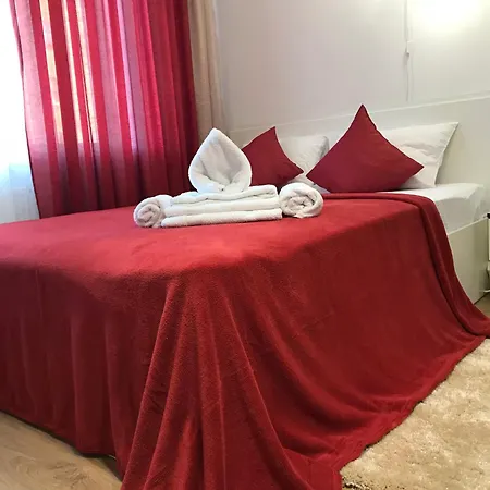 Light Apartments Chernihiv Room photo