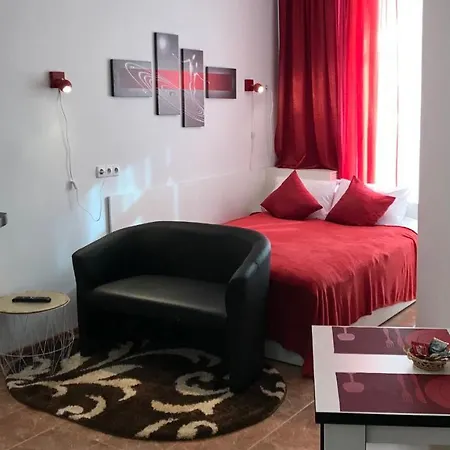 Light Apartments Chernihiv Exterior photo