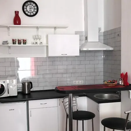 Light Apartments Chernihiv Exterior photo