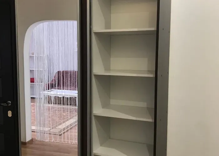 Light Apartments