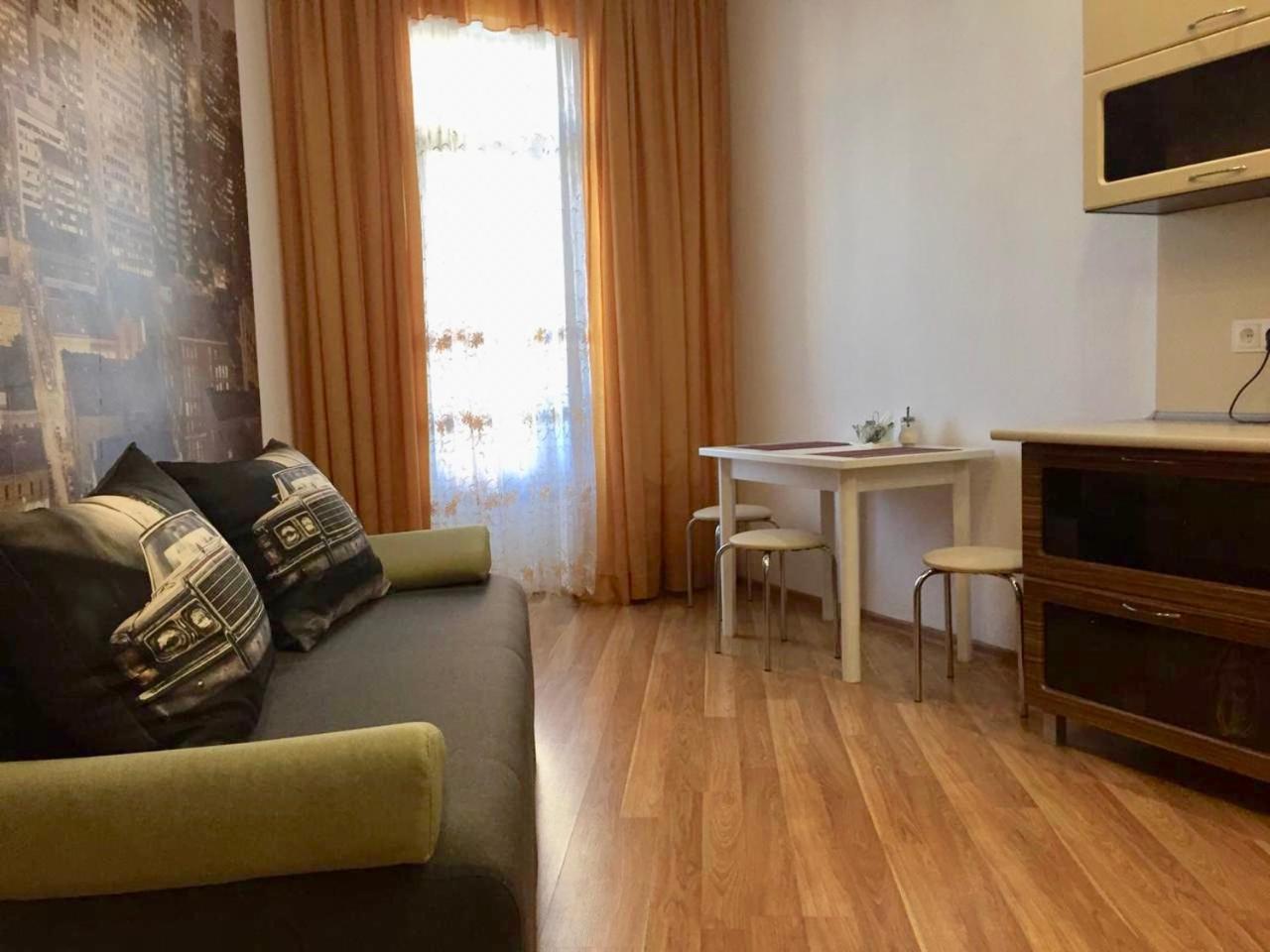 Light Apartment