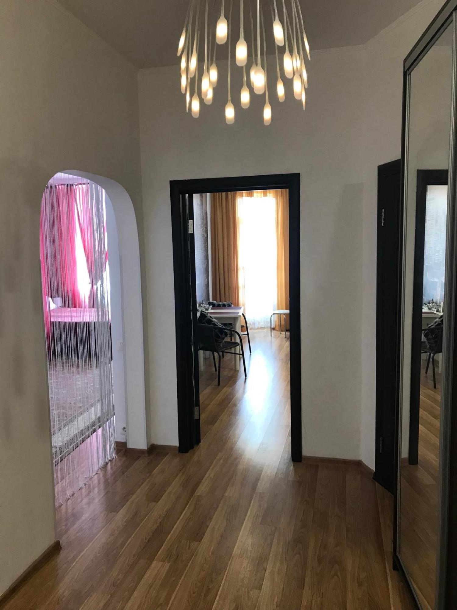Apartment Light Chernihiv