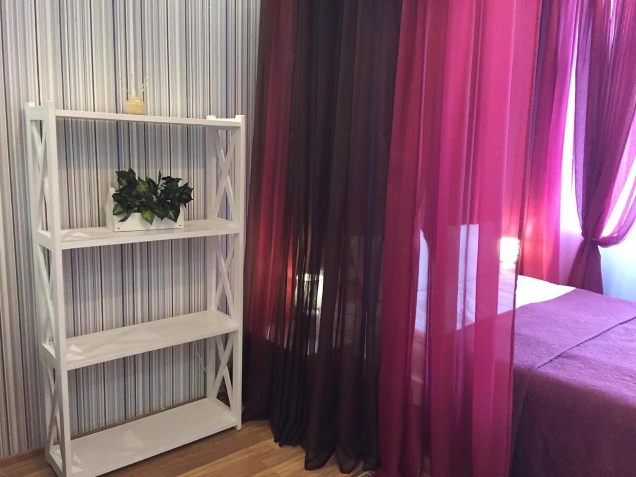 Apartment Light Chernihiv
