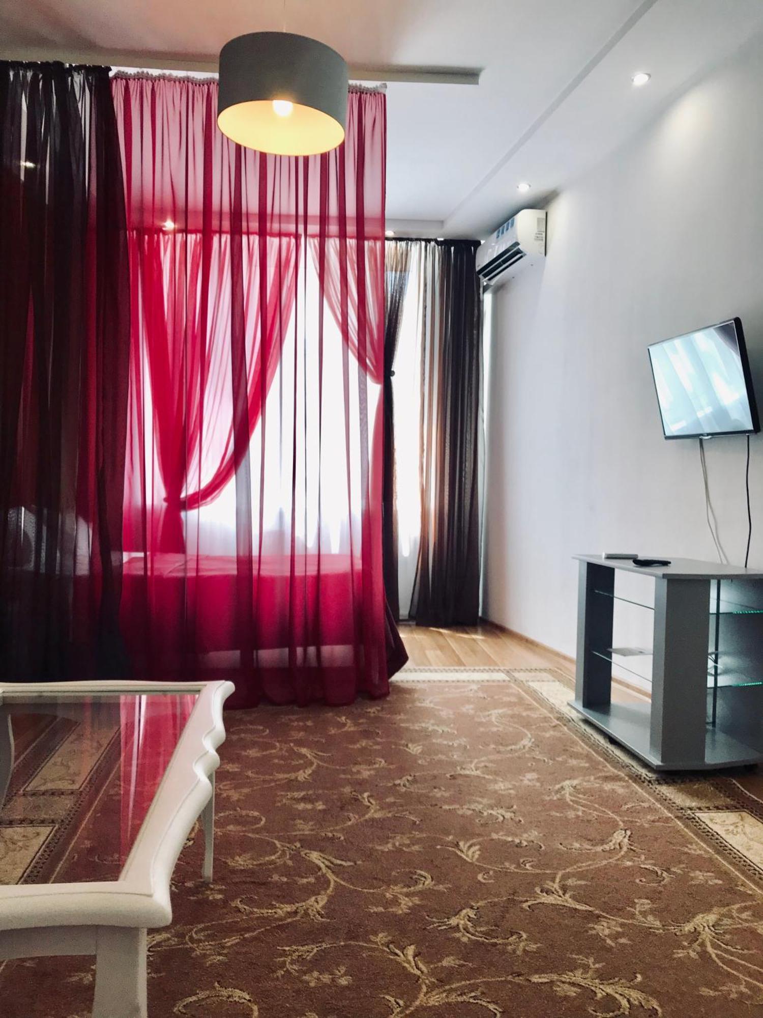 Light Apartment *