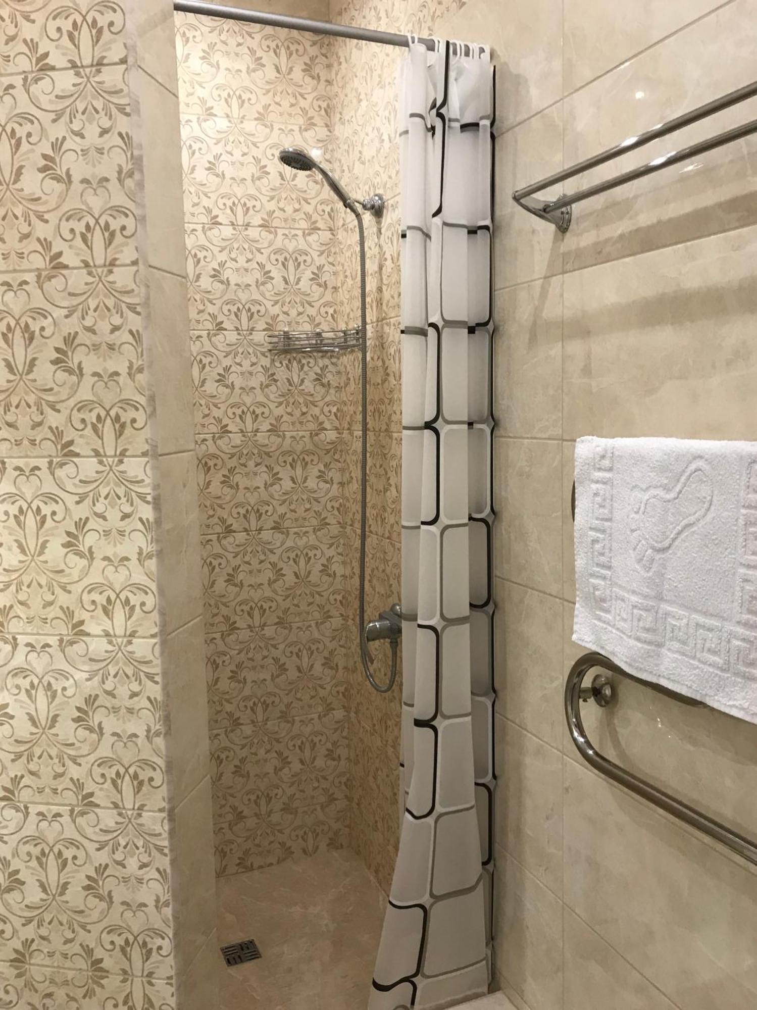 Light Apartment Chernihiv