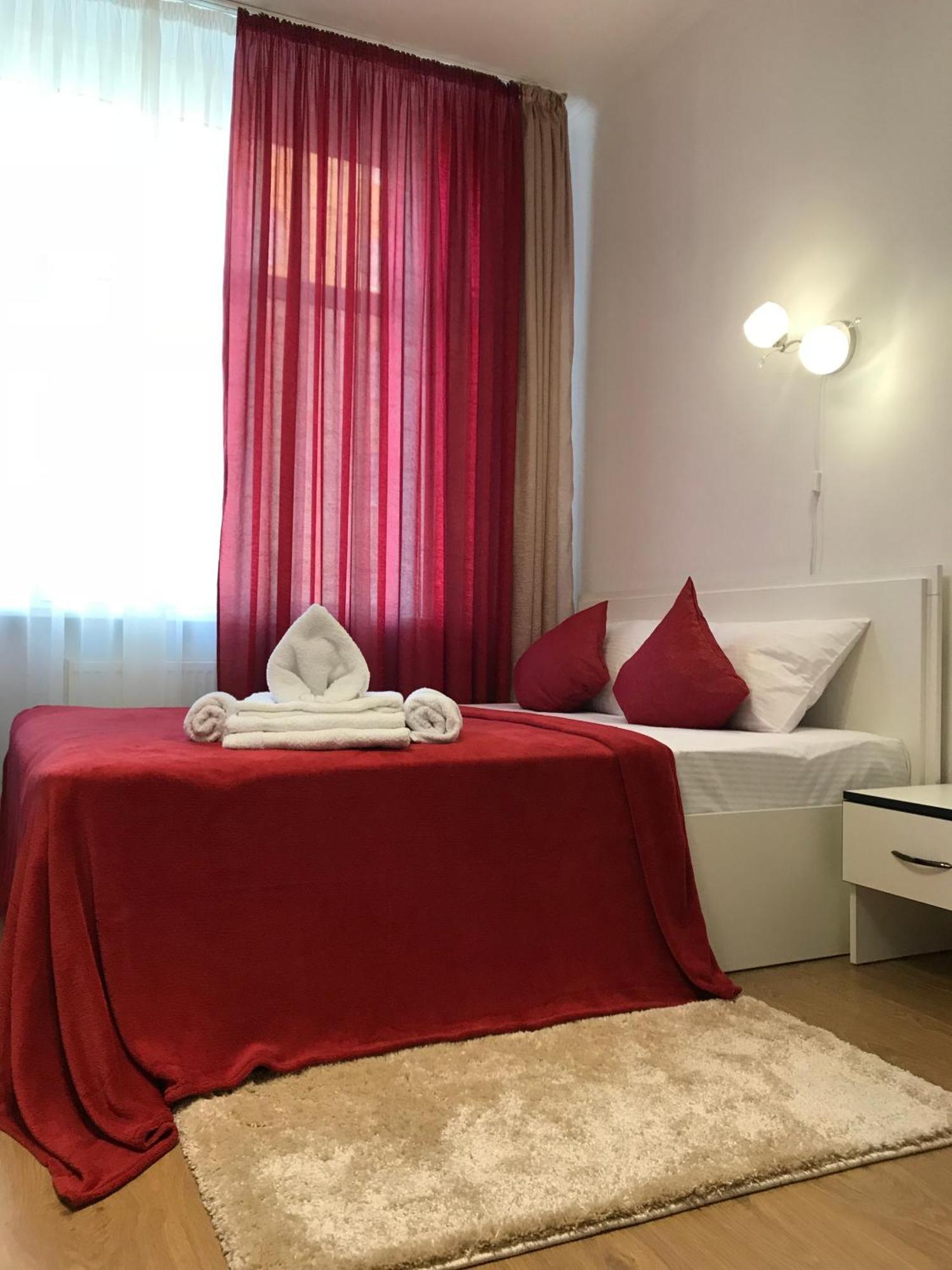 Apartment Light Chernihiv