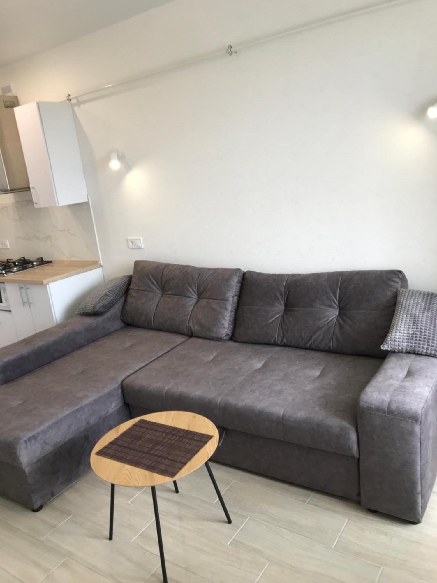 Apartment Light Chernihiv