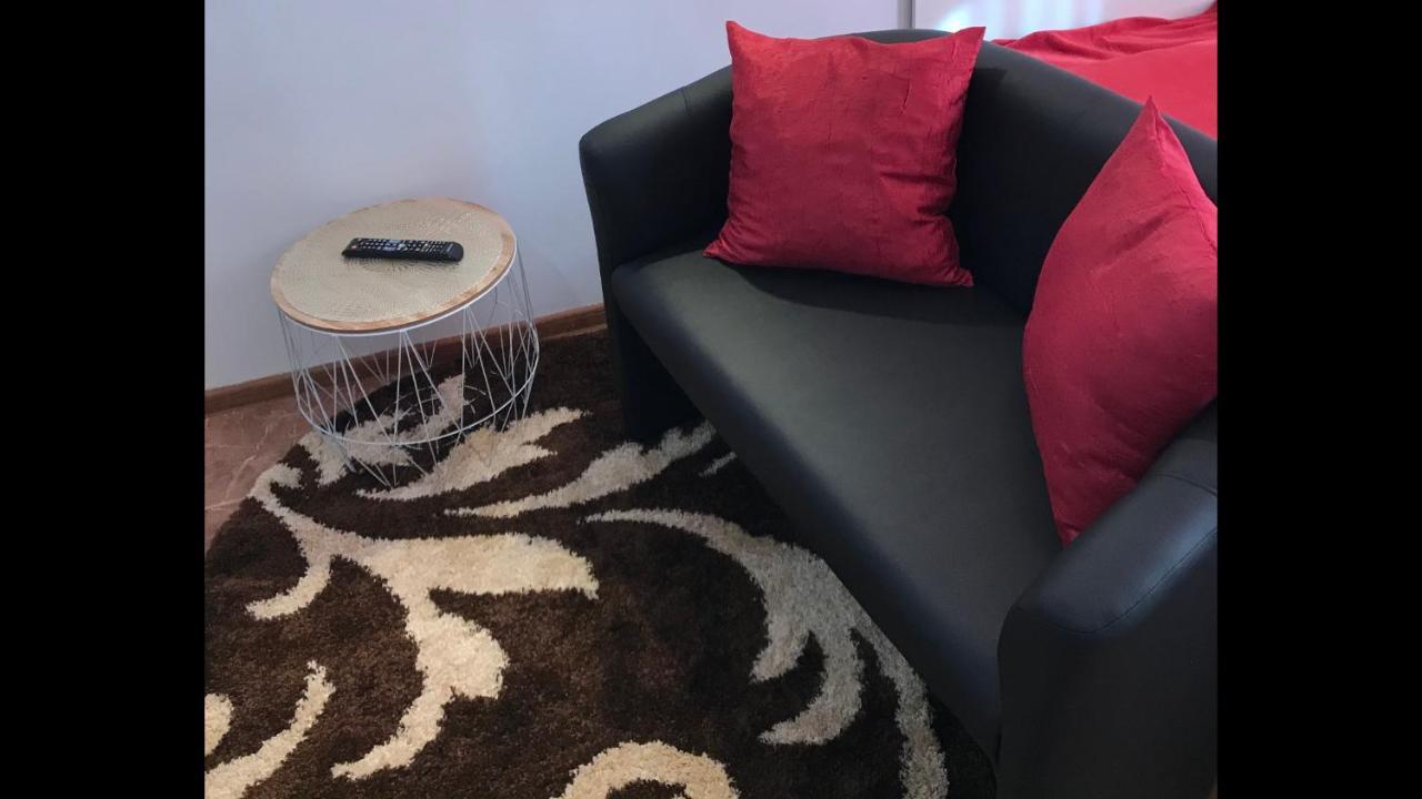 Light Apartment