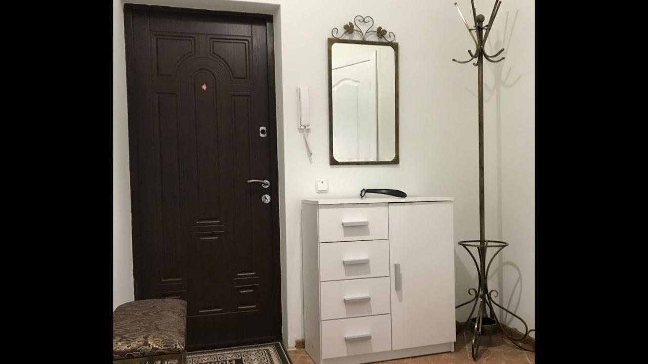 Light Apartment *