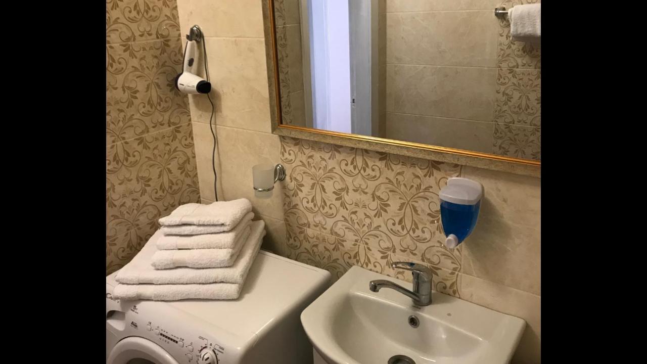 Light Apartment Chernihiv