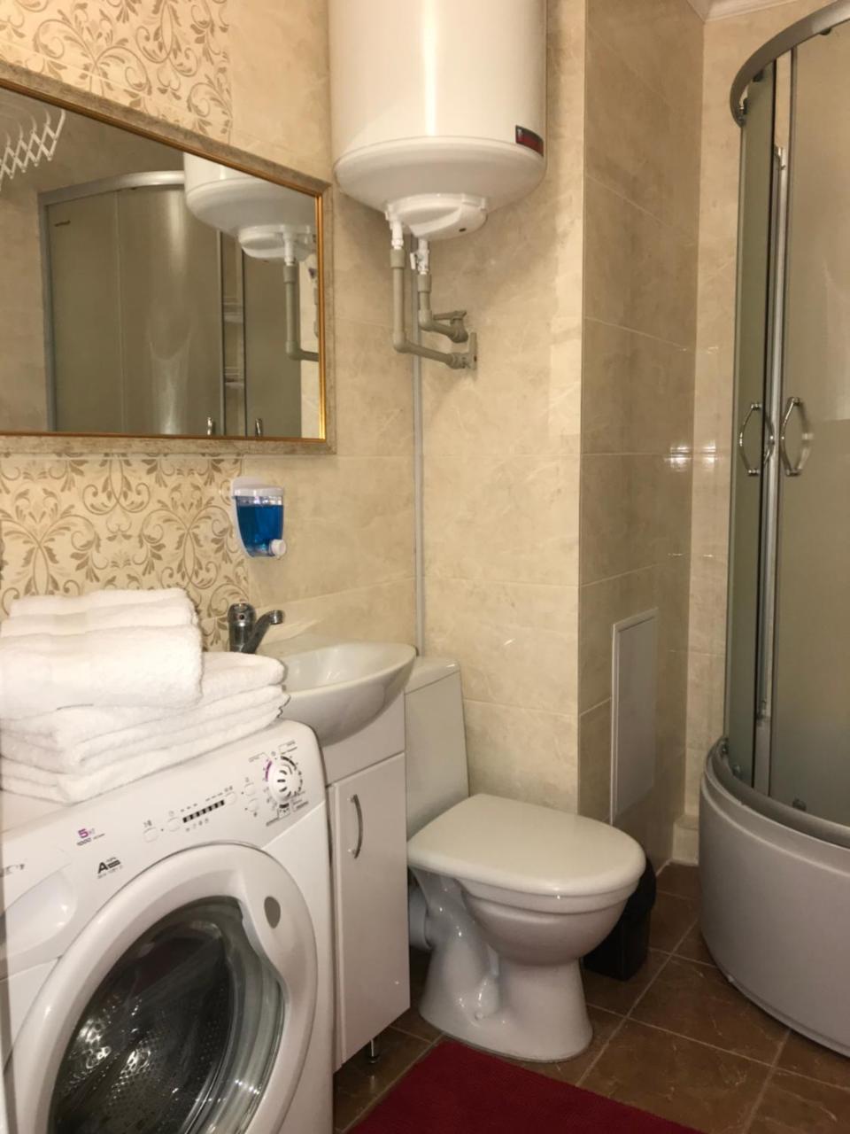 Apartment Light Chernihiv